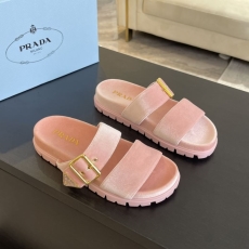 Prada Slippers